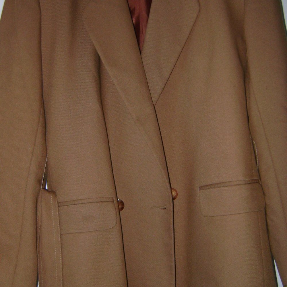 ladies blazer